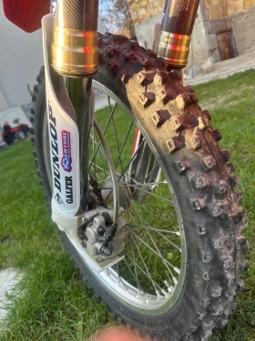 Honda Crf НОВ ВНОС ГЕРМАНИЯ ТОП СЪСТОЯНИЕ!!!, снимка 7