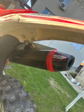 Honda Crf НОВ ВНОС ГЕРМАНИЯ ТОП СЪСТОЯНИЕ!!!, снимка 11