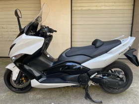 Yamaha T-max 500 ABS, 2011г, снимка 3