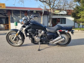 Honda Magna 700 Super Magna | Auto.bg — изображение 4