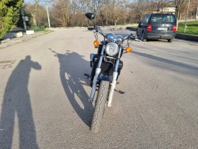 Honda Magna 700 Super Magna | Auto.bg — изображение 8