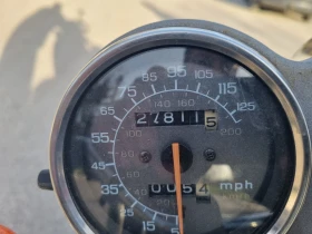 Honda Magna 700 Super Magna | Auto.bg — изображение 10