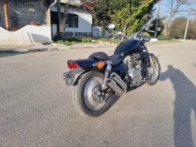 Honda Magna 700 Super Magna | Auto.bg — изображение 7