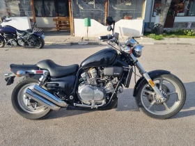 Honda Magna 700 Super Magna | Auto.bg — изображение 3