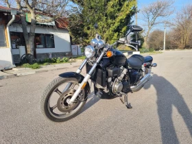 Honda Magna 700 Super Magna | Auto.bg — изображение 2