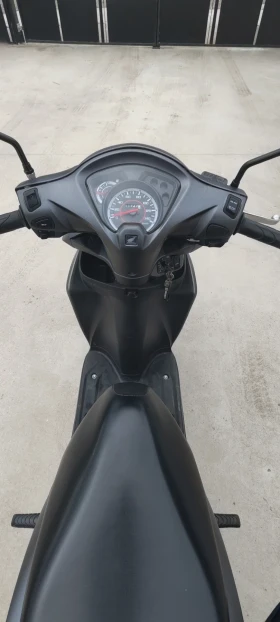 Honda Vision | Mobile.bg � ����� ������ 4