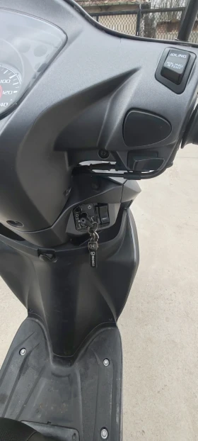 Honda Vision | Mobile.bg � ����� ������ 5