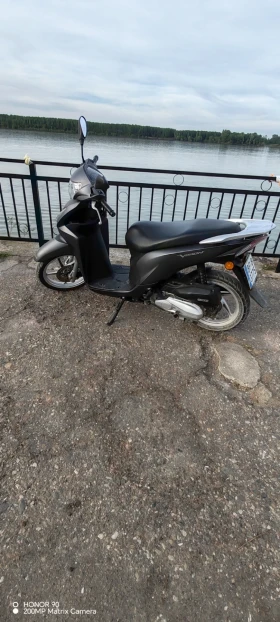 Honda Vision | Mobile.bg � ����� ������ 2