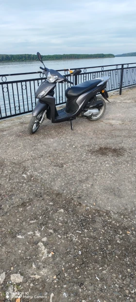 ������ Honda Vision