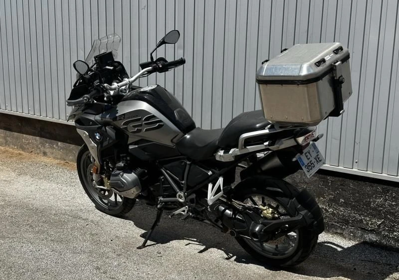 BMW R 1200 GS - изображение 5