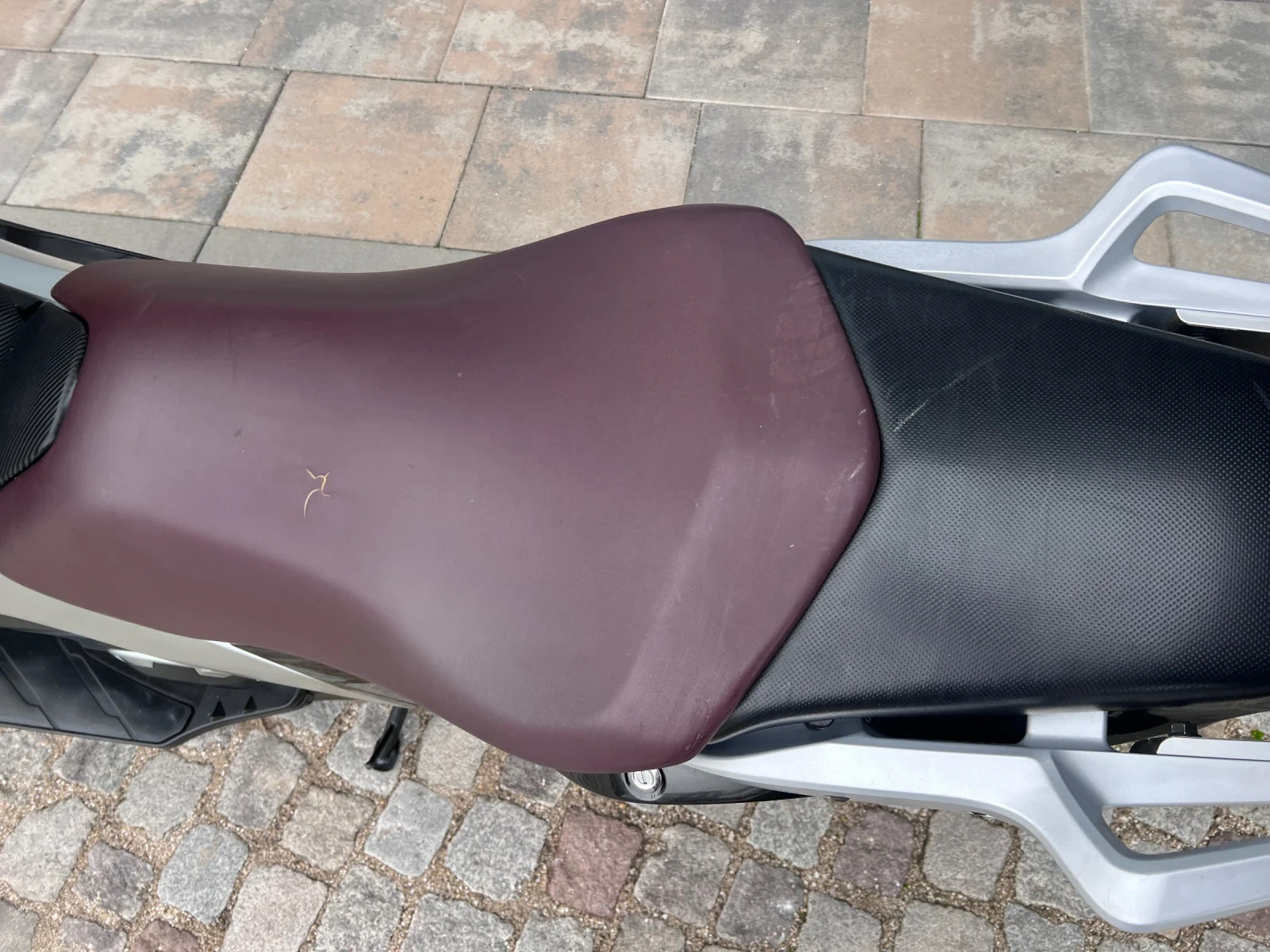 Honda Integra 700D - изображение 9