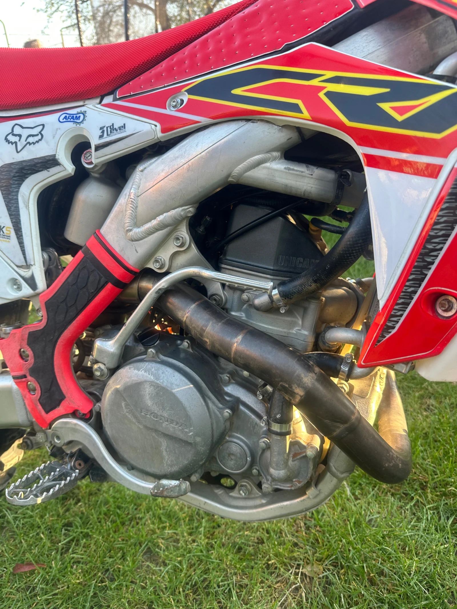Honda Crf ��� ���� �������� ��� ���������!!! | Mobile.bg � ����������� 9