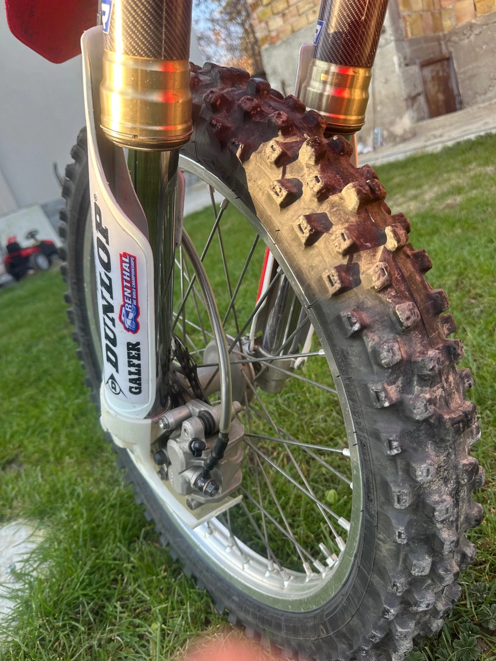 Honda Crf ��� ���� �������� ��� ���������!!! | Mobile.bg � ����������� 7