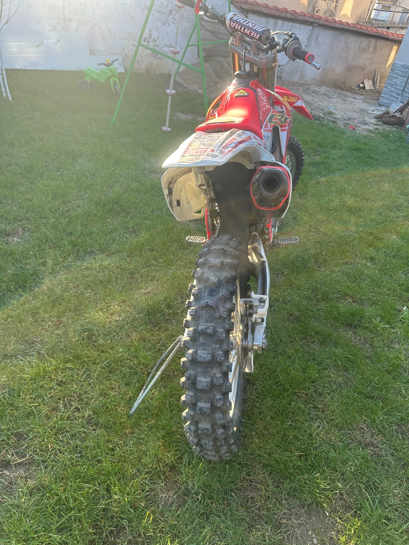 Honda Crf ��� ���� �������� ��� ���������!!! | Mobile.bg � ����������� 3