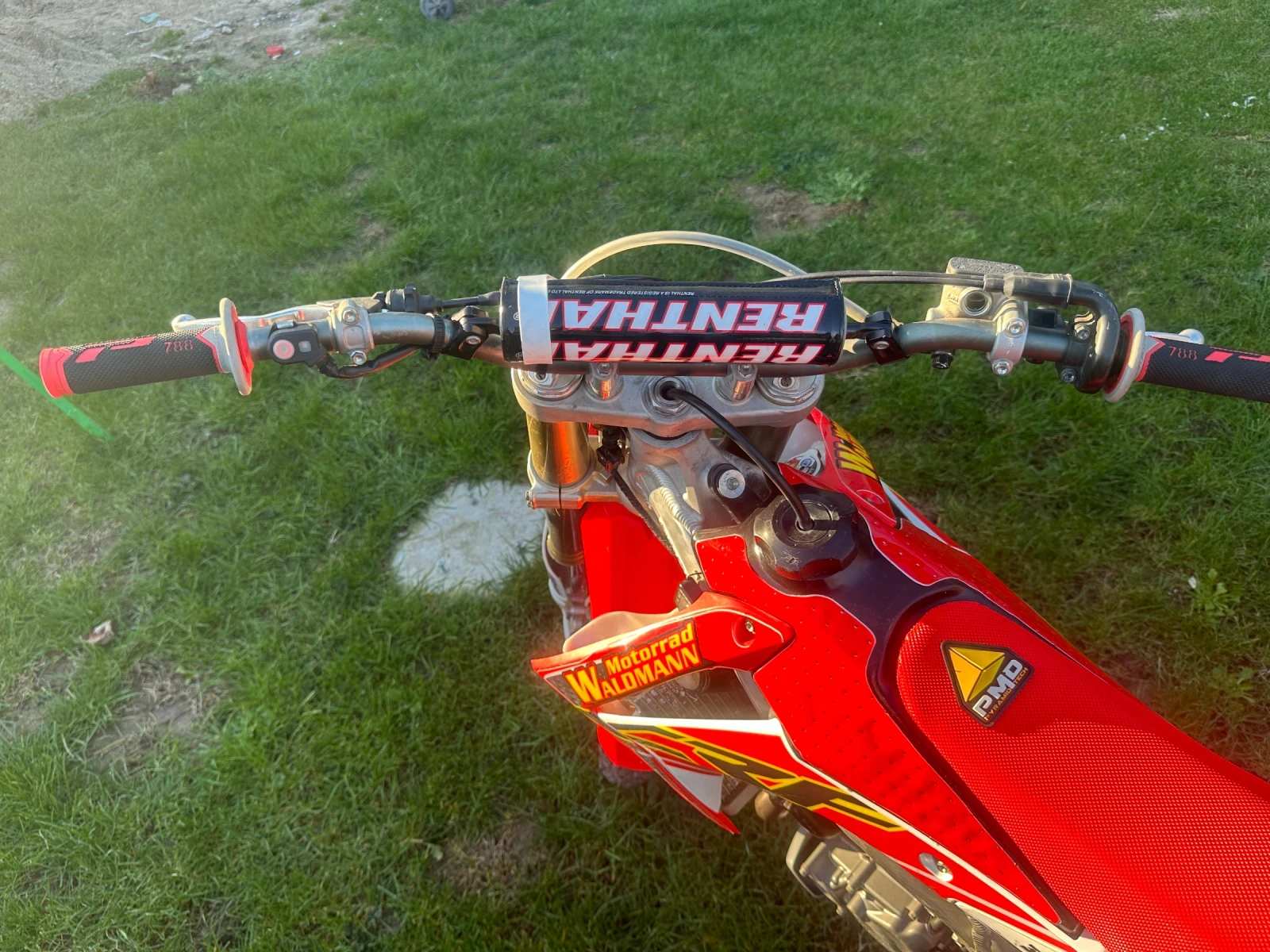 Honda Crf ��� ���� �������� ��� ���������!!! | Mobile.bg � ����������� 10