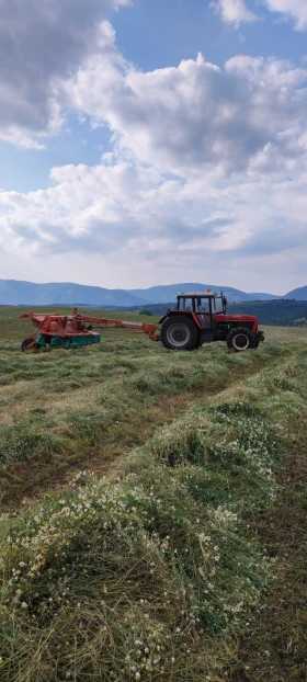 Трактор Zetor 16245, снимка 12
