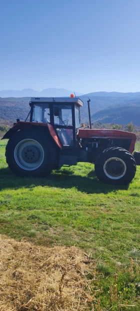 Трактор Zetor 16245, снимка 3