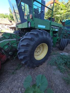 Комбайн John Deere, снимка 2