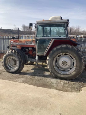 Трактор Massey 2640, снимка 1