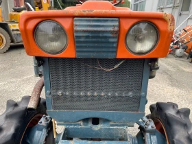 Трактор Kubota B6000DT, снимка 3