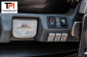 Мотокар Linde H80D-03, снимка 12