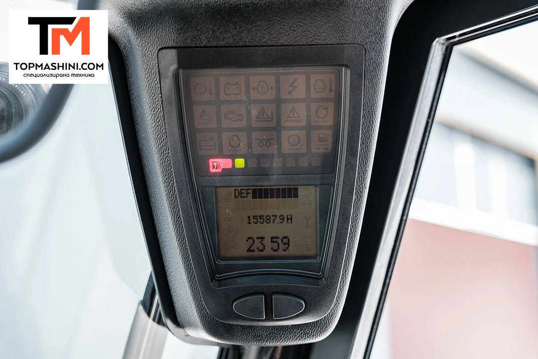  Linde H80D-03 | Mobile.bg   11