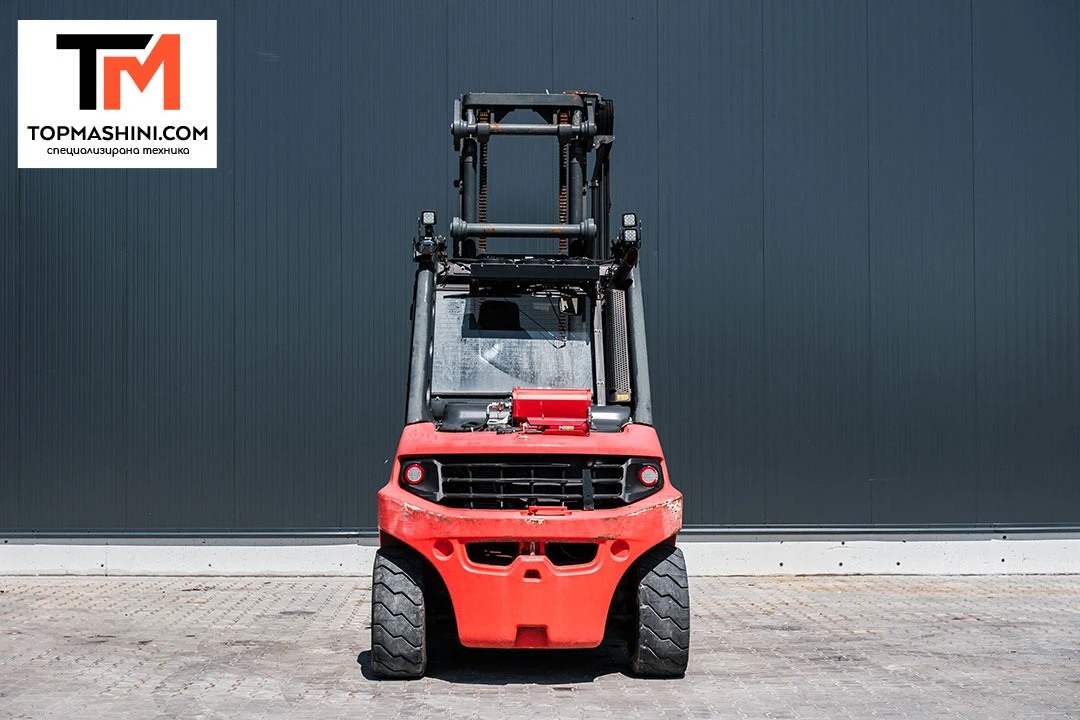  Linde H80D-03 | Mobile.bg   6