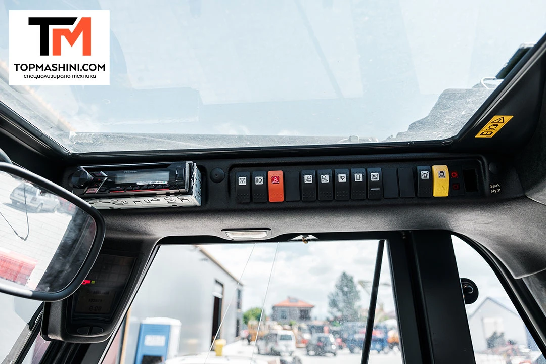  Linde H80D-03 | Mobile.bg   8