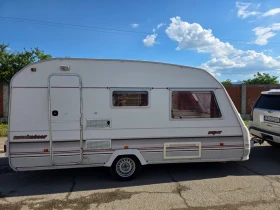 Каравана ABI SPRITE 450, снимка 4