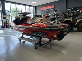  Bombardier Sea Doo  RXT-X RS 325 | Mobile.bg    4