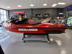  Bombardier Sea Doo  RXT-X RS 325 | Mobile.bg    2