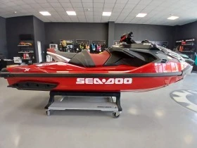  Bombardier Sea Doo  RXT-X RS 325 | Mobile.bg    6