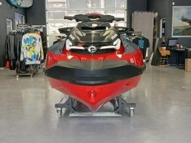      Bombardier Sea Doo  RXT-X RS 325