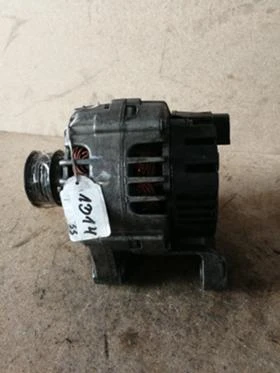 алтернатор BMW E46 - M , Z3 - M - (326S4) 120A , снимка 1