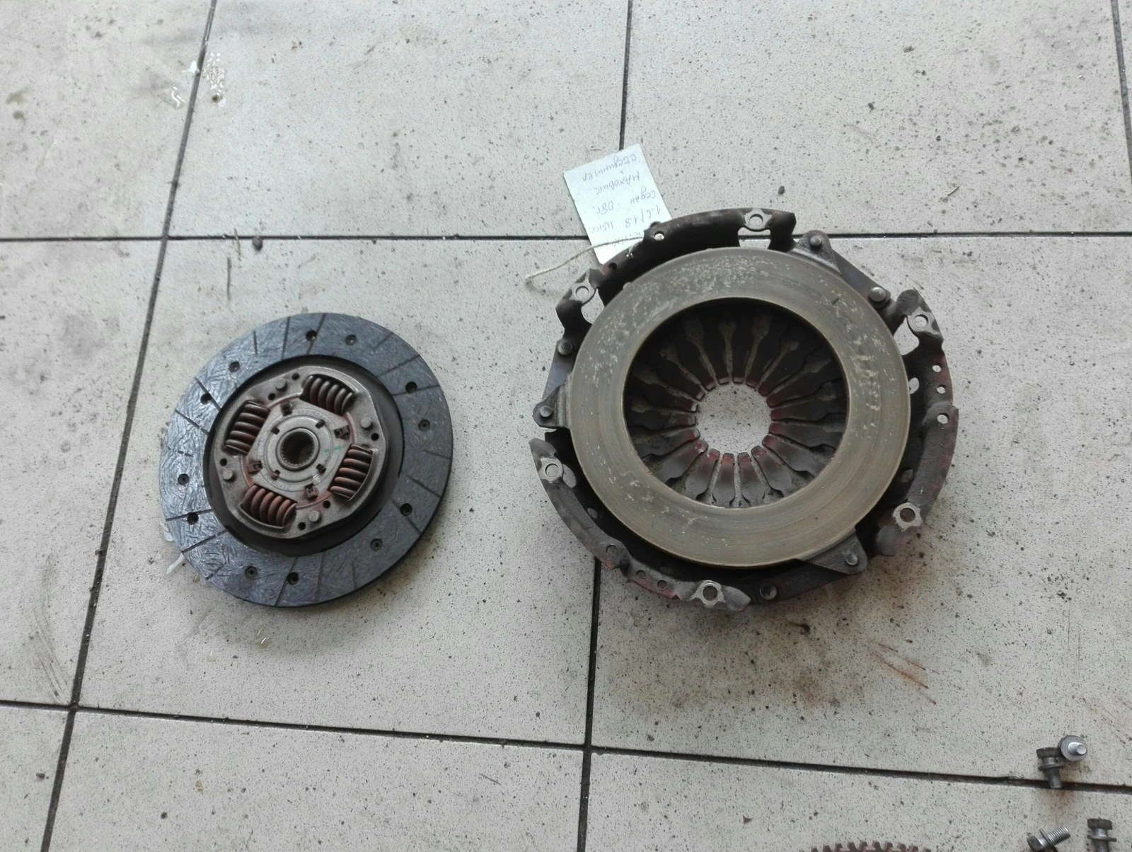 ���������� ���� ����� 1.6 16v | Mobile.bg � ����������� 1