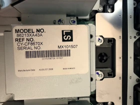 86213XA43A ���������� ����������� ,�����,navi  CY-CF8670X 86287XA00A | Mobile.bg � ����� ������ 4