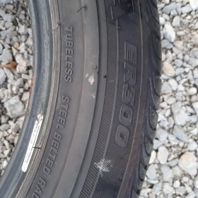 Гуми Летни 205/55R16, снимка 4