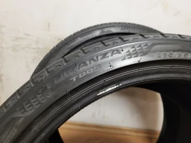 Гуми Летни 285/35R22, снимка 8