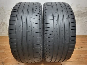 Гуми Летни 285/35R22, снимка 1
