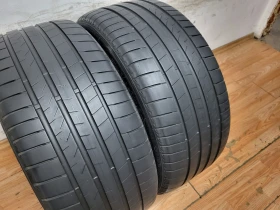 Гуми Летни 285/35R22, снимка 4