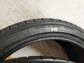 Гуми Летни 285/35R22, снимка 9