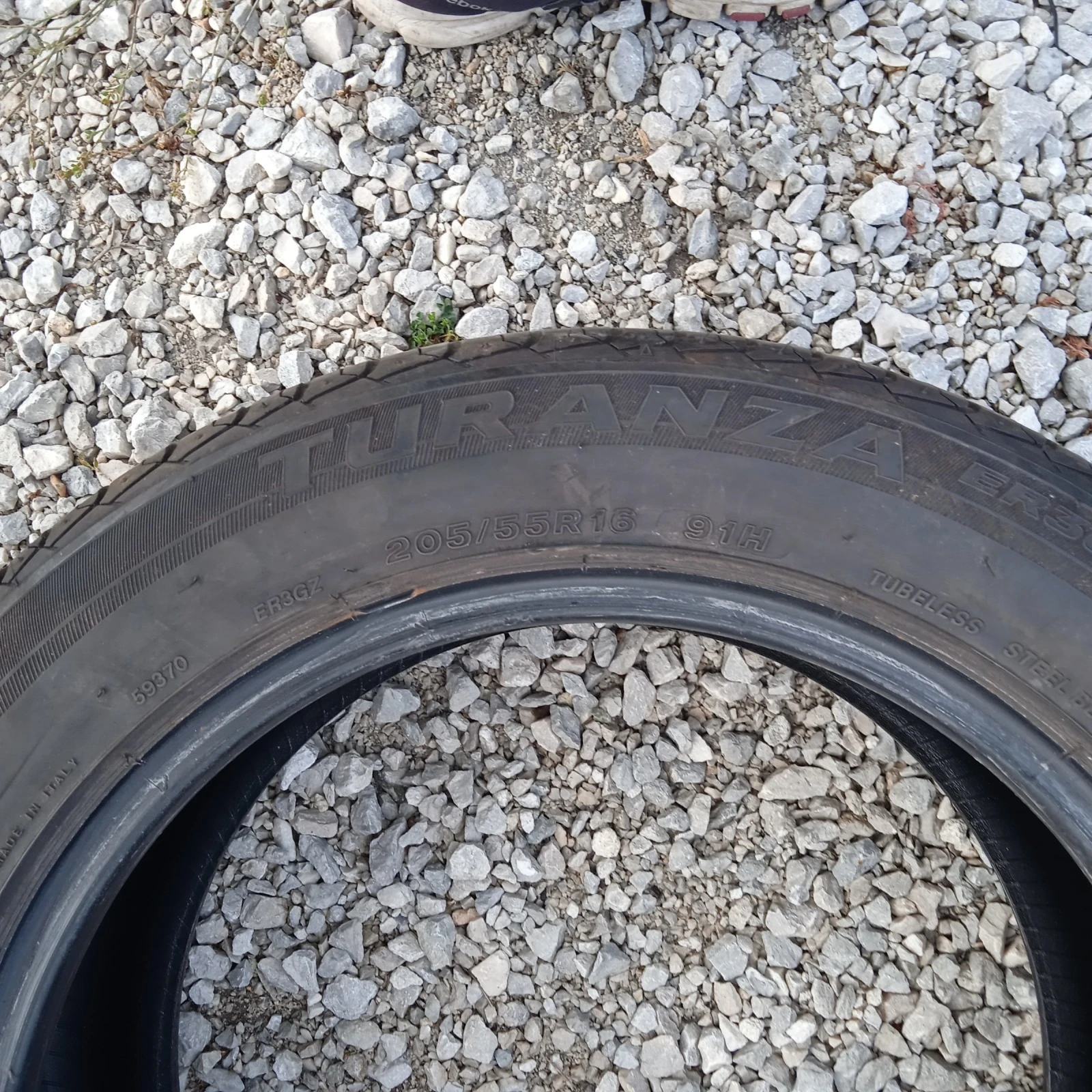  205/55R16 | Mobile.bg   6