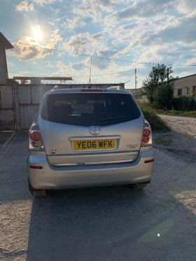 Toyota Corolla verso 30броя 2.2 D-CAT 177к.с 2.2 D-4D 136к.с НА ЧАСТИ, снимка 6