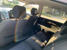 Toyota Corolla verso 30броя 2.2 D-CAT 177к.с 2.2 D-4D 136к.с НА ЧАСТИ, снимка 15