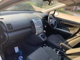 Toyota Corolla verso 30броя 2.2 D-CAT 177к.с 2.2 D-4D 136к.с НА ЧАСТИ, снимка 14
