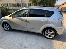 Toyota Corolla verso 30броя 2.2 D-CAT 177к.с 2.2 D-4D 136к.с НА ЧАСТИ, снимка 8