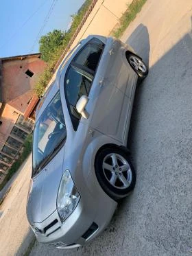 Toyota Corolla verso 30броя 2.2 D-CAT 177к.с 2.2 D-4D 136к.с НА ЧАСТИ, снимка 4