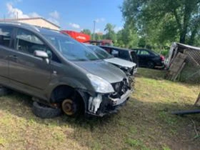 Toyota Corolla verso 30броя 2.2 D-CAT 177к.с 2.2 D-4D 136к.с НА ЧАСТИ, снимка 11