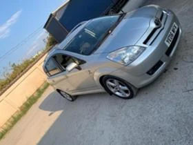 Toyota Corolla verso 30броя 2.2 D-CAT 177к.с 2.2 D-4D 136к.с НА ЧАСТИ, снимка 1