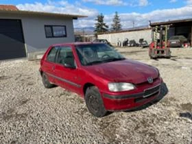 Peugeot 106 1.5d, снимка 2